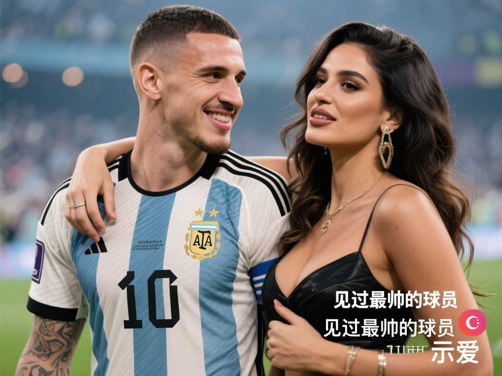 土耳其女歌手倾心伊卡尔迪:他是球场上最迷人的风景 土耳其女歌手倾心伊卡尔迪:他是球场上最迷人的风景