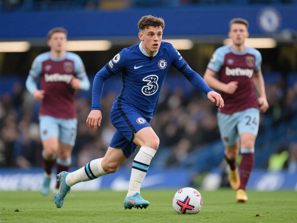 切尔西标价4500万英镑,若报价到位加拉格尔或将离队! 切尔西标价4500万英镑,若报价到位加拉格尔或将离队!