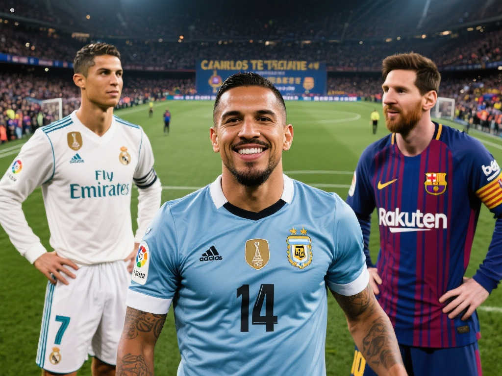 特维斯退役4年后办告别赛 力邀C罗梅西共襄盛举 特维斯退役4年后办告别赛 力邀C罗梅西共襄盛举