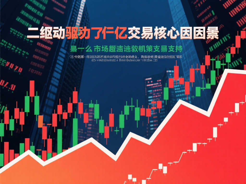 交易额持续突破万亿大关